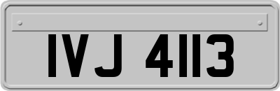 IVJ4113
