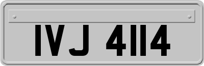 IVJ4114