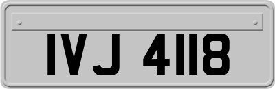 IVJ4118