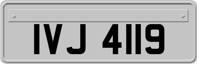 IVJ4119