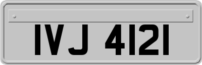 IVJ4121