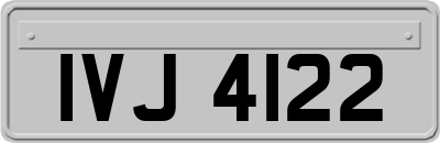 IVJ4122