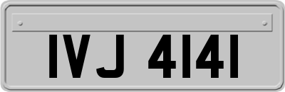 IVJ4141
