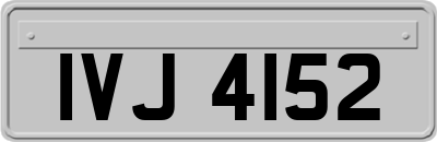 IVJ4152