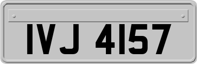 IVJ4157