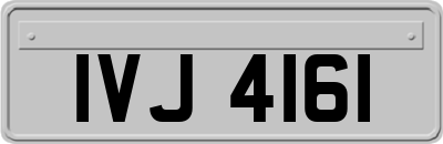 IVJ4161