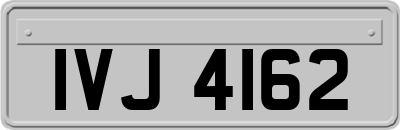 IVJ4162