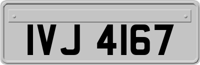 IVJ4167