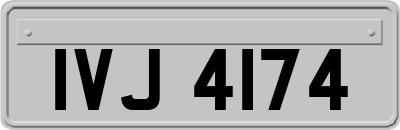 IVJ4174