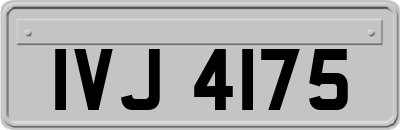IVJ4175