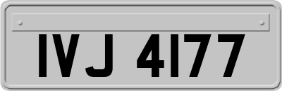 IVJ4177
