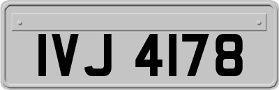 IVJ4178