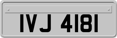 IVJ4181