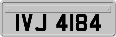 IVJ4184