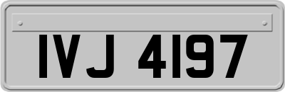 IVJ4197
