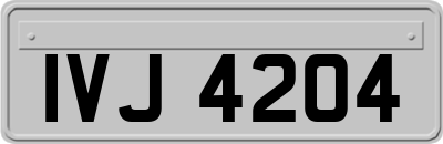 IVJ4204
