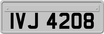 IVJ4208