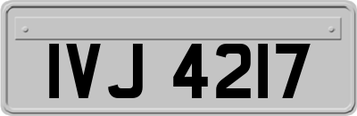 IVJ4217