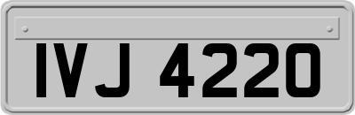 IVJ4220