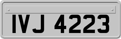 IVJ4223