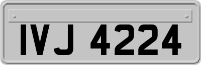 IVJ4224