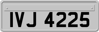 IVJ4225