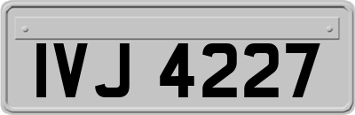 IVJ4227