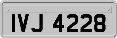 IVJ4228
