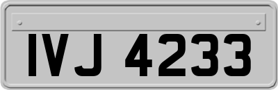 IVJ4233