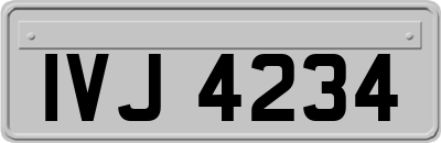 IVJ4234