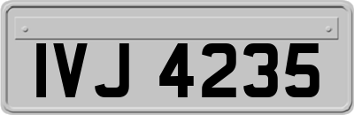 IVJ4235