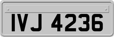 IVJ4236