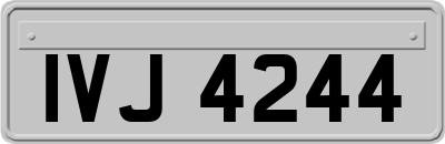 IVJ4244