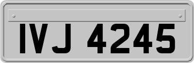 IVJ4245
