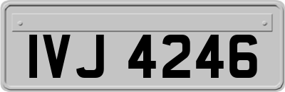IVJ4246