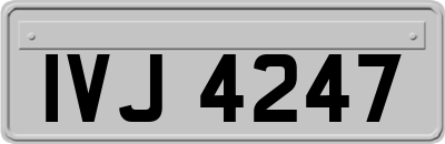 IVJ4247