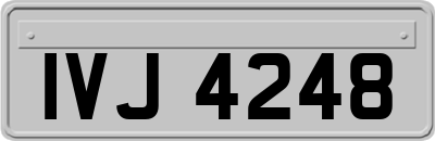IVJ4248