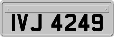 IVJ4249