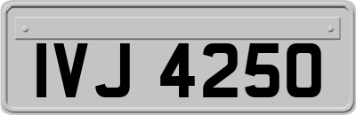 IVJ4250