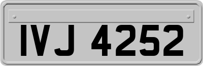 IVJ4252