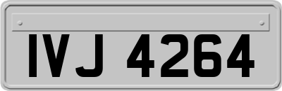 IVJ4264