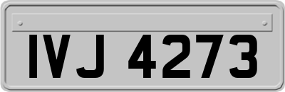 IVJ4273
