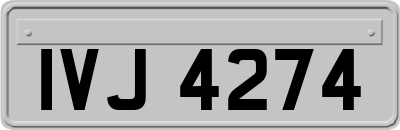 IVJ4274