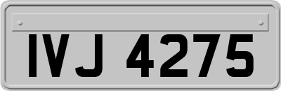 IVJ4275