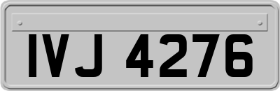 IVJ4276