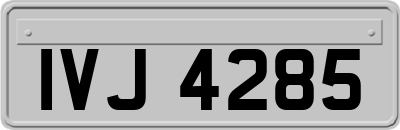 IVJ4285