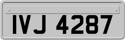 IVJ4287