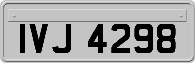 IVJ4298