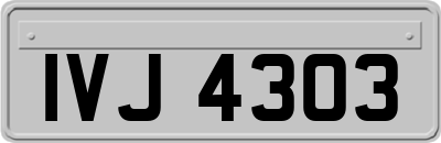 IVJ4303