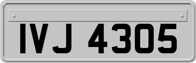 IVJ4305